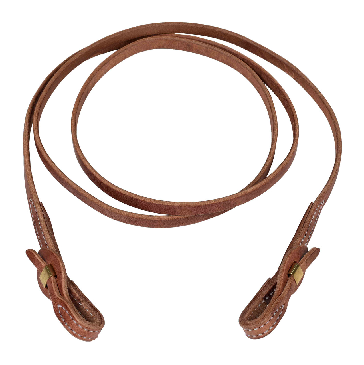 Berlin Leather Roper Reins