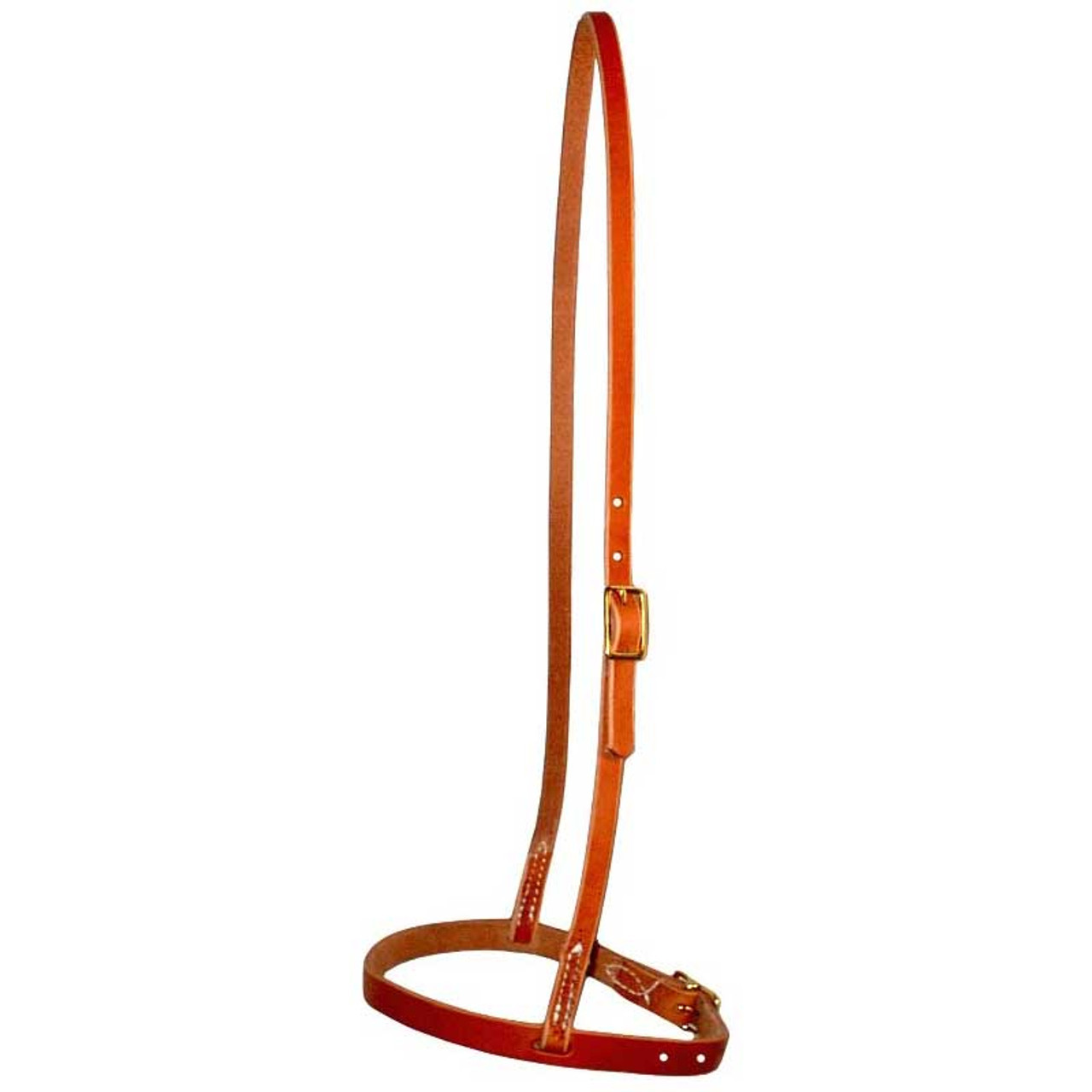 Cavesson Single Ply | Equine Supplies | Working Horse Tack