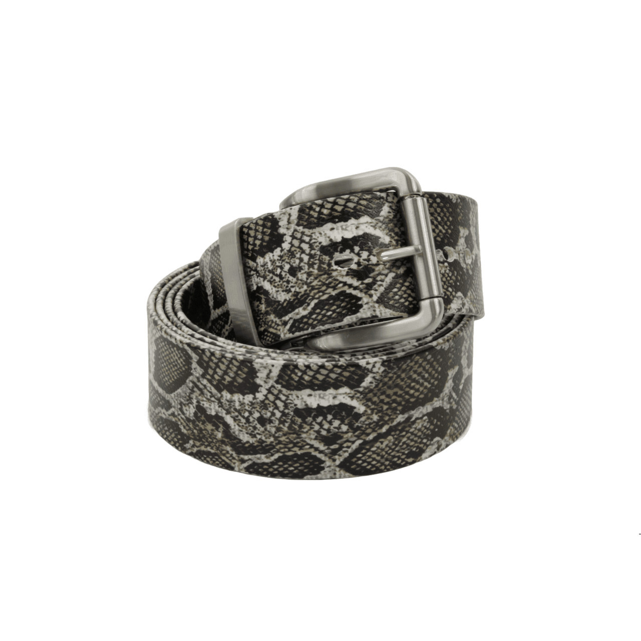 The Rattlesnake Belt