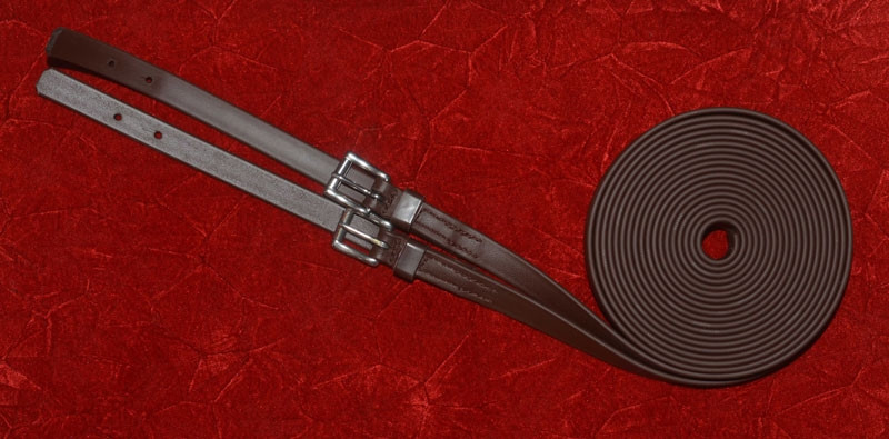 Draft Horse Harness Working Horse Tack in Amish Country