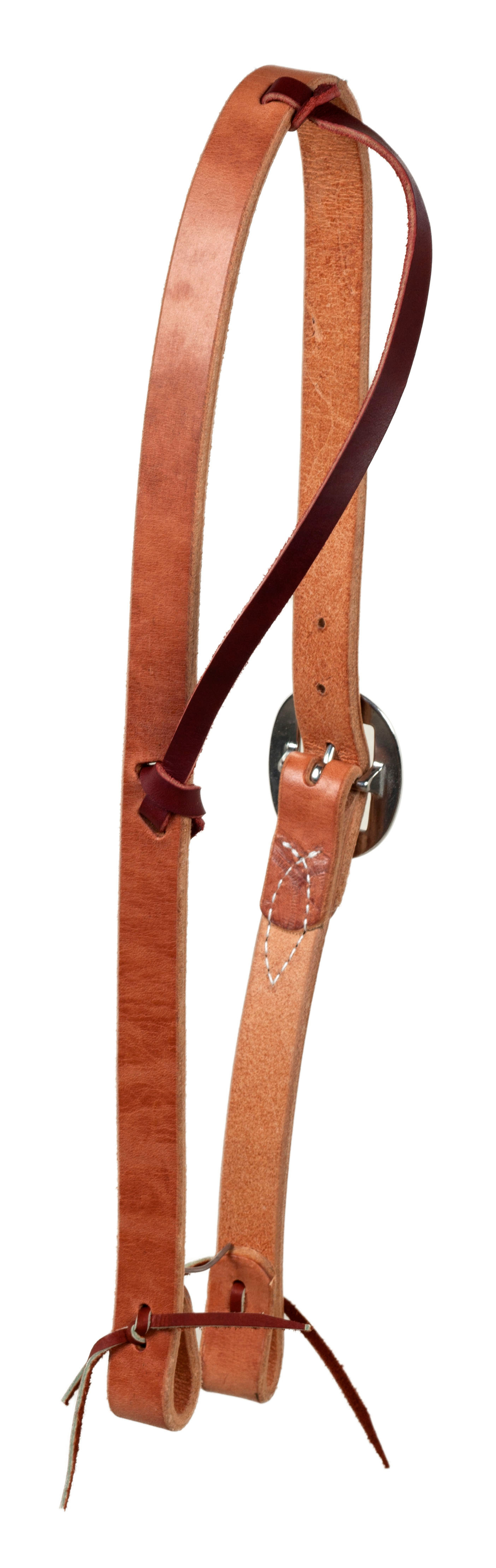 Berlin Custom Leather Headstalls Working Horse Tack