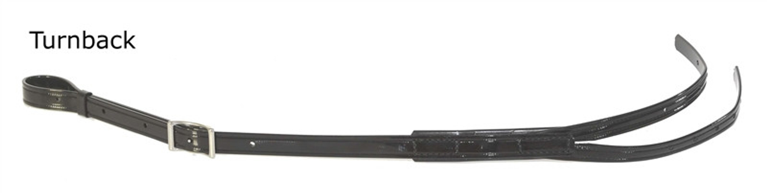 Complete Harness Breeching