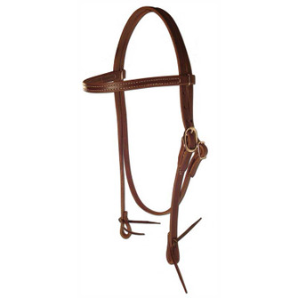 Ranch Brand Browband Headstall