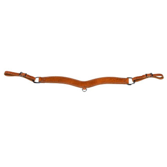 TR Steer Tripper Breast Collar