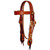Old Timer Headstall