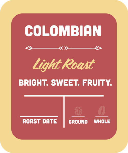 Colombia Santa Maria