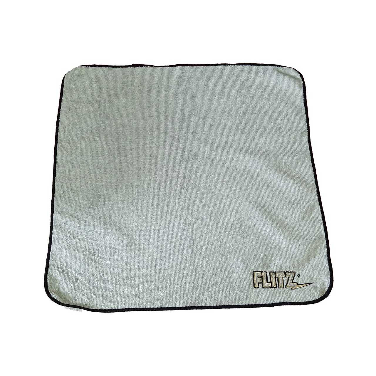 Flitz Premium Microfiber Polishing Cloth | Flitz Premium Polishes