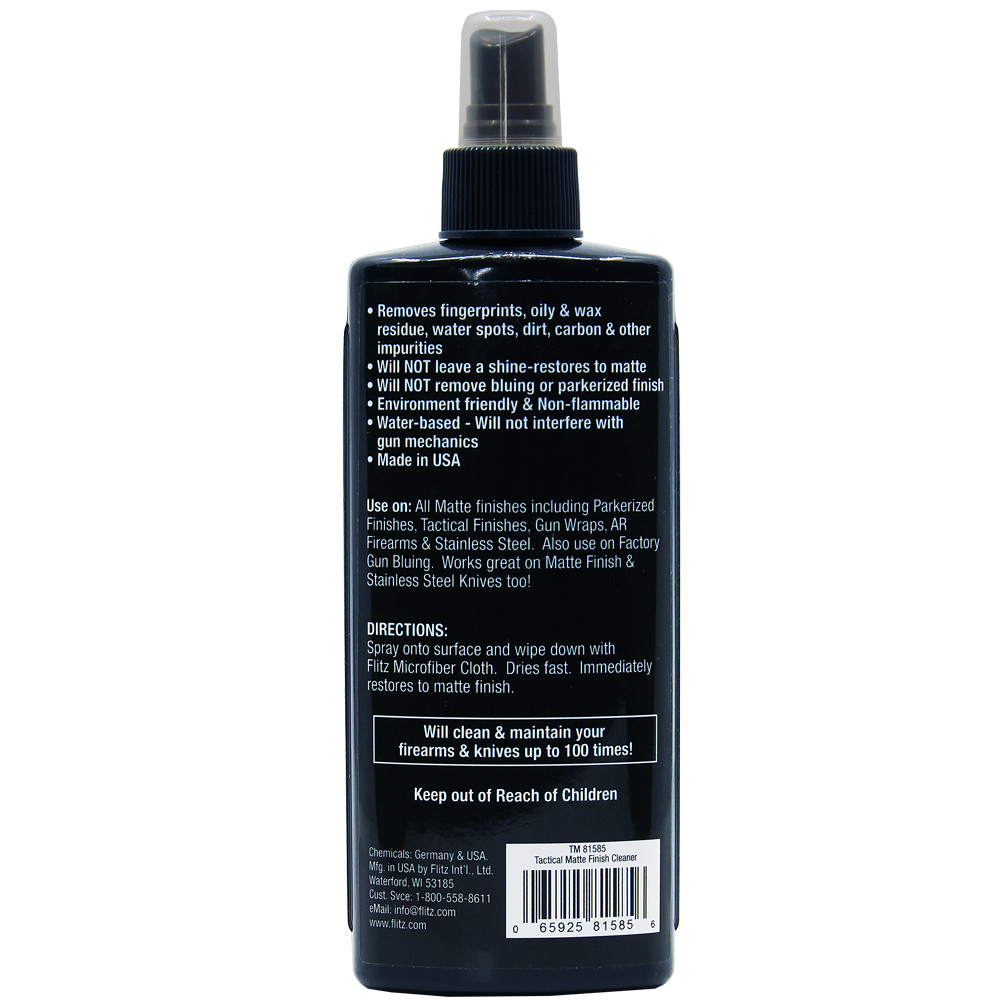 Flitz Ca 03518-3a-3pk Multi-purpose Polish And Cleaner A4E