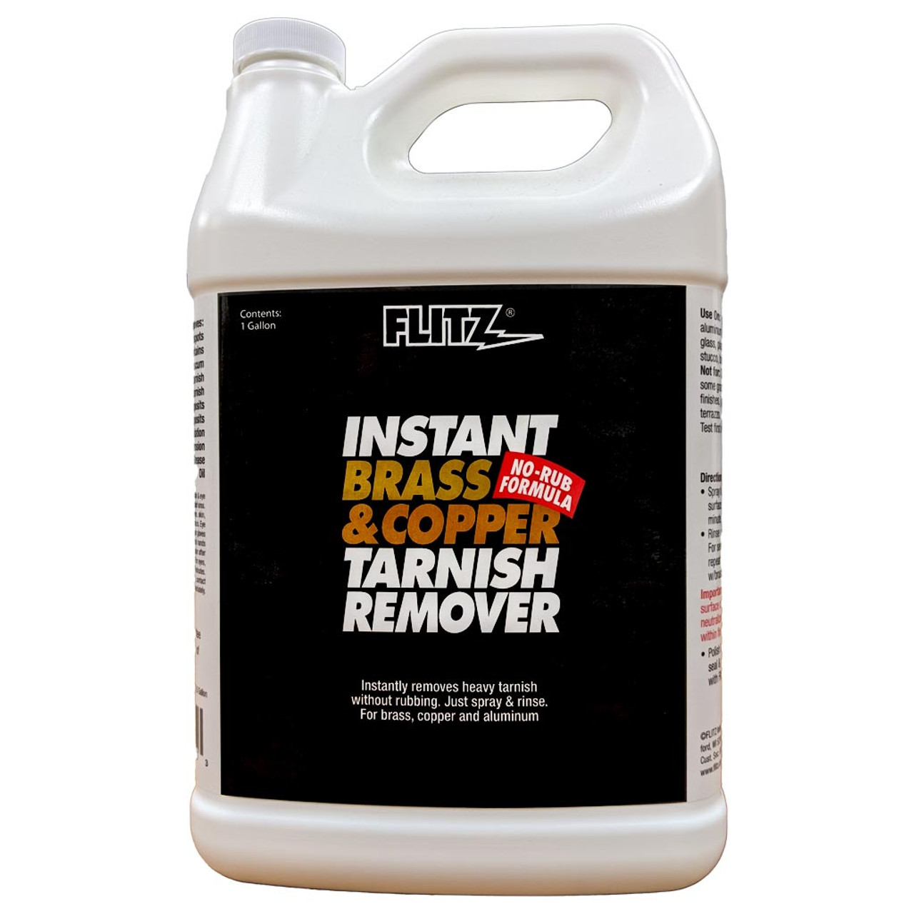 Flitz Brass Copper Tarnish Remover flitz-brass-copper-tarnish-remover