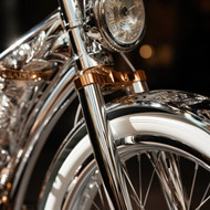 How to Clean, Polish, and Maintain Your Motorcycle’s Finish