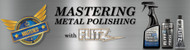Mastering Metal Polishing with Flitz: The Ultimate Guide to Perfect Shine