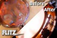 You Ruined My Copper Sink & Cookware! – Copper Polishing & Tarnish Removal