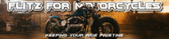 Flitz for Motorcycle Enthusiasts: Keeping Your Ride Pristine