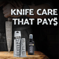 Knife Care That Pays Off: How to Polish a Knife for Extended Life