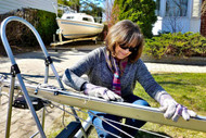 How To Polish Aluminum The Right Way