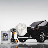 How to Polish a Car to a Showstopping Finish