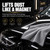 Flitz microfiber polishing cloth with Starfiber technology for lifting dust from painted surfaces