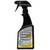 A black spray bottle of Flitz Stainless Steel & Chrome Cleaner is shown with the details of the product on the label.