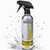 Flitz Stainless Steel & Chrome Cleaner 16 oz spray bottle for grease, fingerprints and water spots