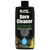A black bottle of Flitz Gun Bore Cleaner is shown from the front angle. The bottle features the words Bore Cleaner in white, against a camouflage background.