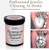 Flitz Diamond & Gemstone Cleaner dip jar for cleaning rings and fine jewelry