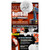 The Flitz BuffBall product information sheet with an image of the original BuffBall and product specs, usage, and safety information.