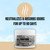 Flitz air purifying gel neutralizes odors and lasts for 90 days.