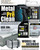 A graphic shows the different size bottles of Flitz Metal Preclean, along with product usage directions and ingredients.