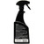 The back product label on the 16 oz Flitz Calcium Rust Lime Remover spray bottle.