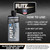 Flitz Liquid Metal Polish – Easy 3-step use. Cleans, polishes & protects metal, plastic, fiberglass. Removes rust & oxidation.