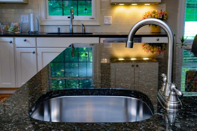 Protecting Your Granite Countertop Investment