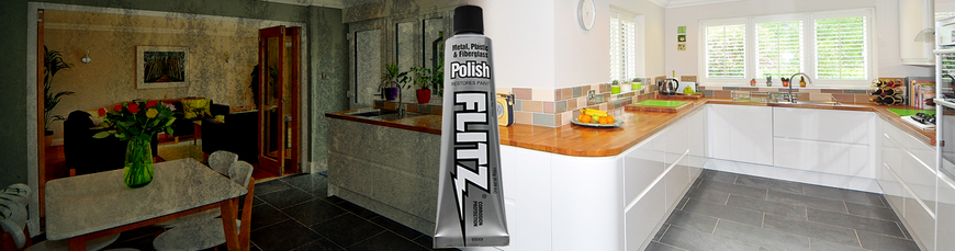 Transform Your Home with Flitz Polishing Products: A Comprehensive Guide