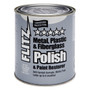 2lb can Polish Paste for metal, plastic, and fiberglass