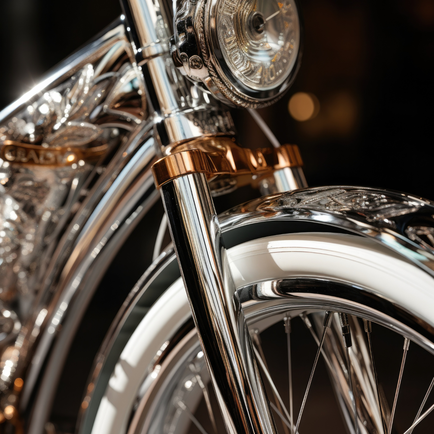 How to Clean, Polish, and Maintain Your Motorcycle’s Finish