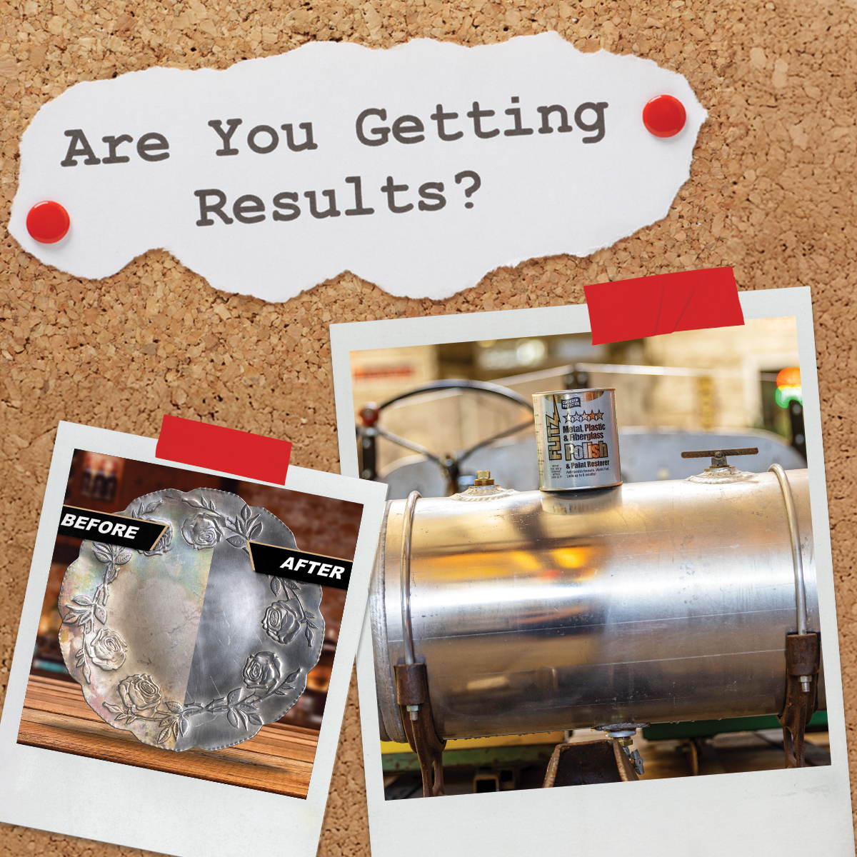 Mastering Metal Polishing: Get Results with Flitz Paste Metal Polish