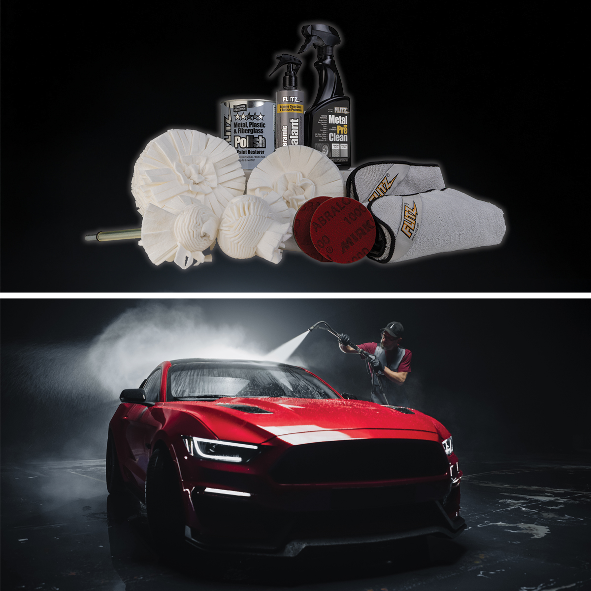 Best Car Cleaning Products & Tips for a Next-Level Shine