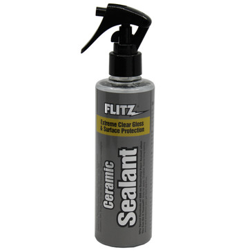 Flitz Ceramic Sealant 8 ounce size