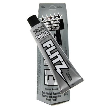 5.29oz Flitz Paste Polish Tube