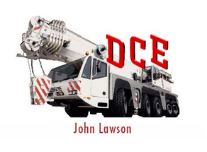 Dixie Crane and Equipment (DCE Corp)