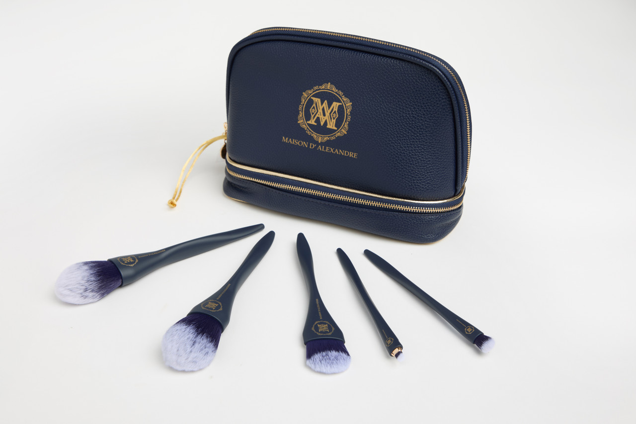 Makeup Brush Kit