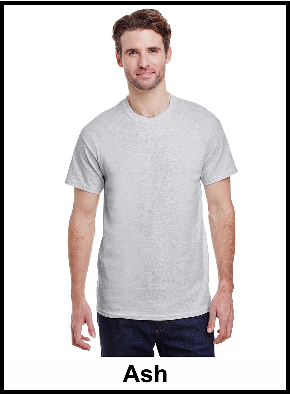Ash T-Shirts