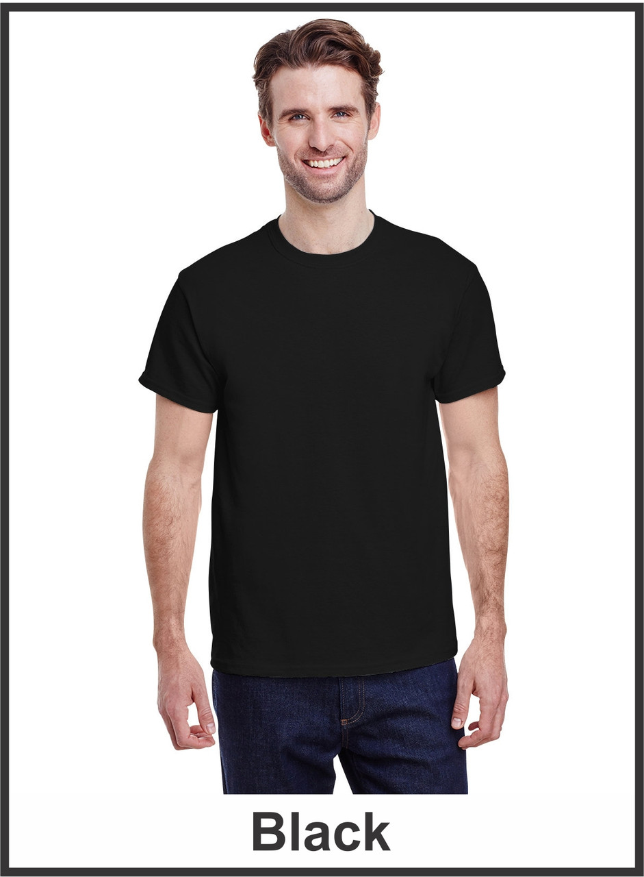 Black T-Shirts
