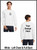 Custom Printed, White Sweatshirts, Left Chest and Full Back, One Color