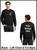 Custom Printed, Black Sweatshirts, Left Chest and Full Back, One Color
