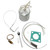 AMETEK 7002-486-TE 