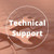 Technical Support Request