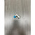 AMETEK CHP-1190 Elbow,  Ss 1/8" Fp X 1/8" MP, Chanscope/Dewpoint tester