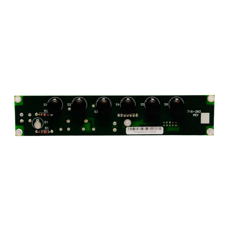 AMETEK T716-203 