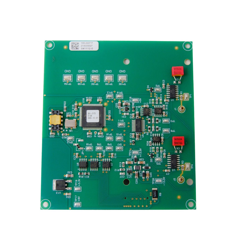 AMETEK 100-2227 
