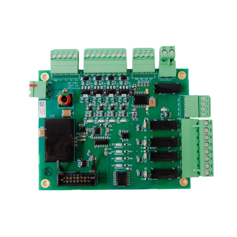 AMETEK 100-2481 